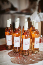 Load image into Gallery viewer, The Inside Scoop Rosé Wine
